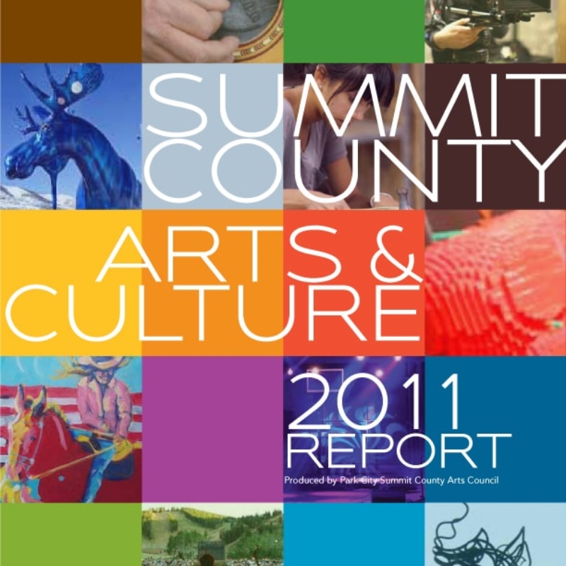 Park City Summit County Arts Council