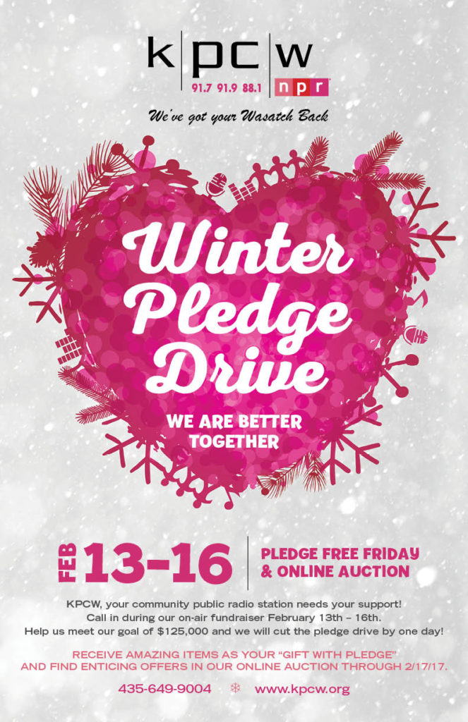 WinterPledgeDrive_Poster